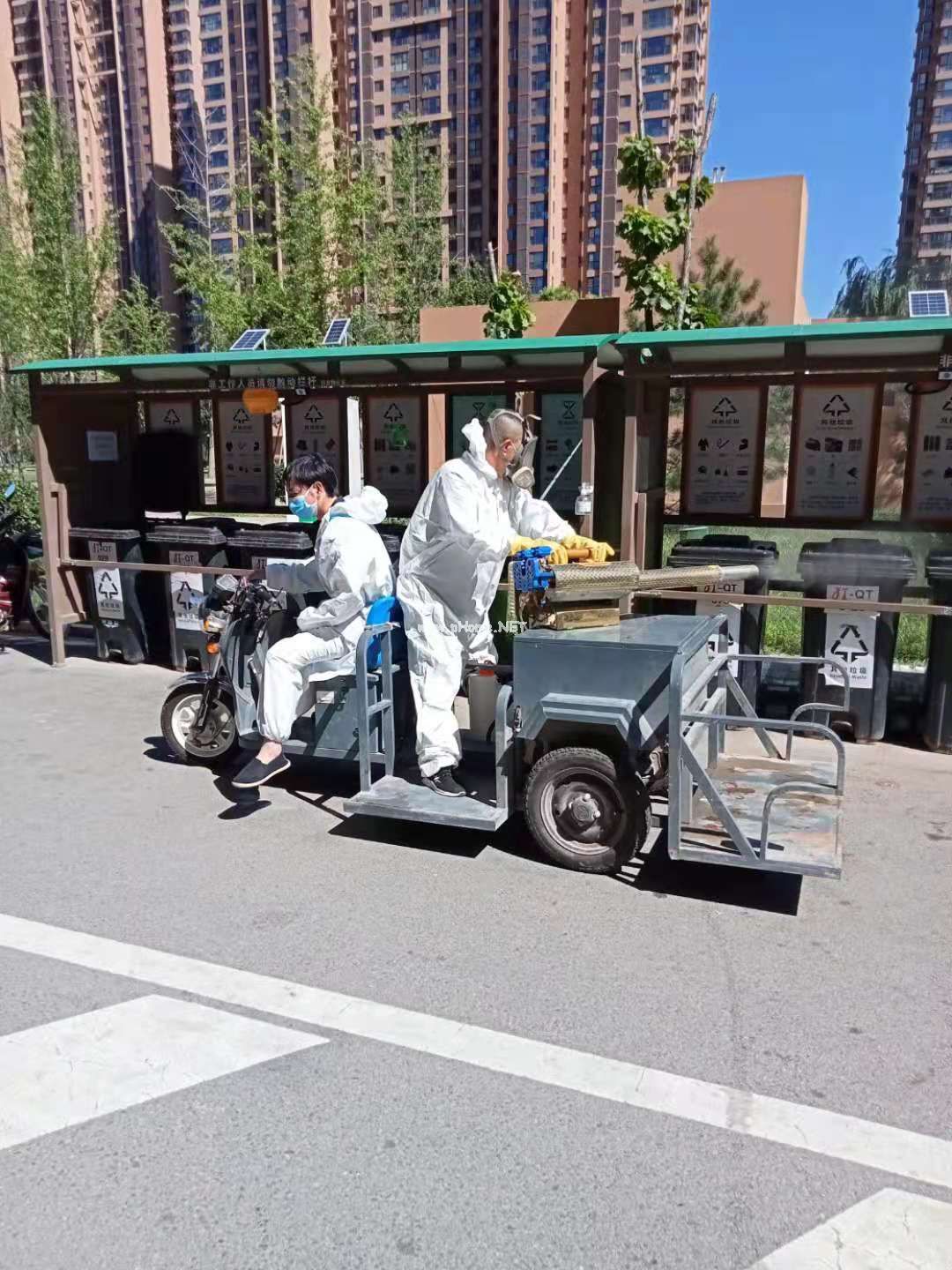 垃圾分類