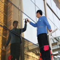 外墻清洗